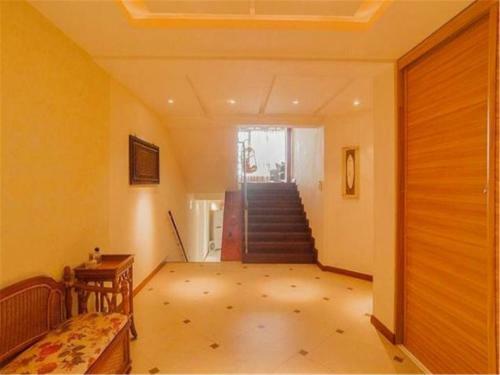 Qingdao Seaview Villa