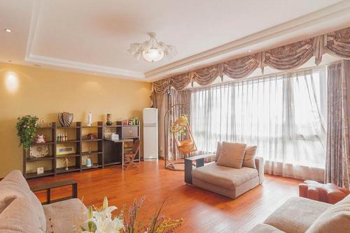 Qingdao Seaview Villa