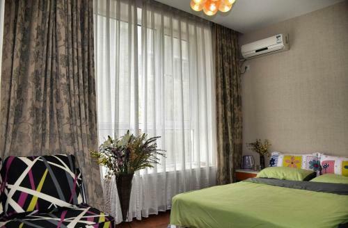 Qingdao Seaview Villa