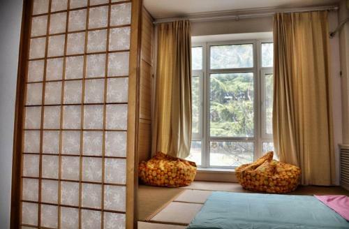 Qingdao Seaview Villa