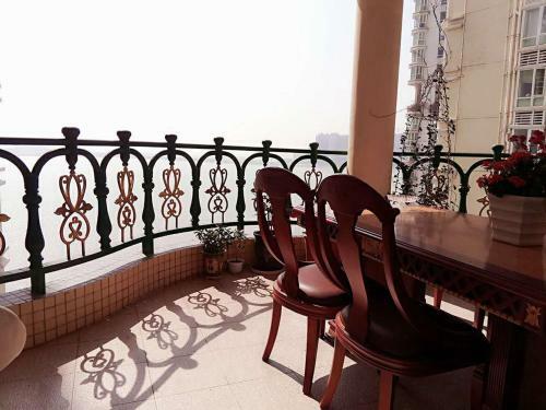 Peninsula Sea View Hostel??????
