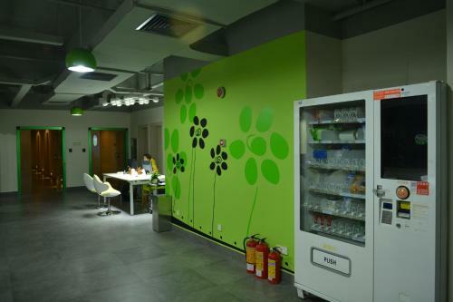 Shenzhen XI You Hostel