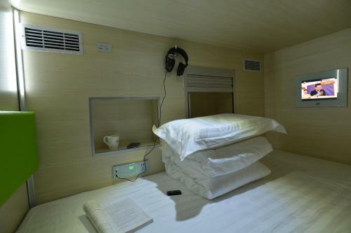 Shenzhen XI You Hostel