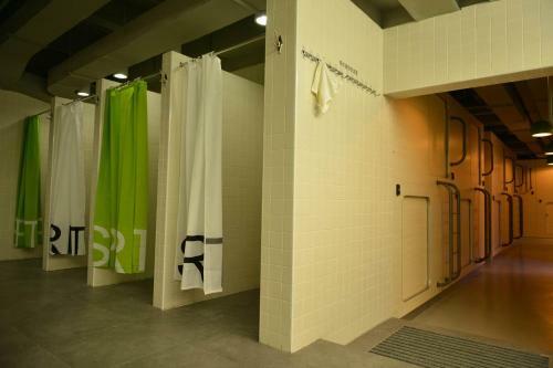 Shenzhen XI You Hostel