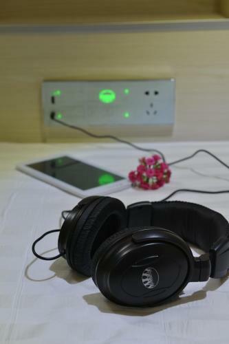 Shenzhen XI You Hostel