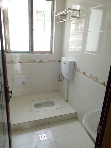 Agroturismo Wuyuan Shicheng Lingyan Inn