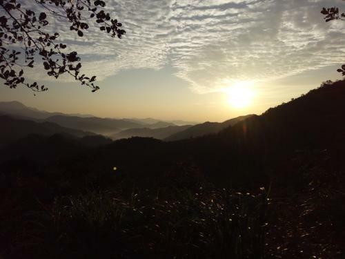 Agroturismo Wuyuan Shicheng Lingyan Inn