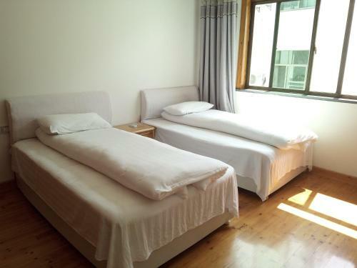 Agroturismo Wuyuan Shicheng Lingyan Inn