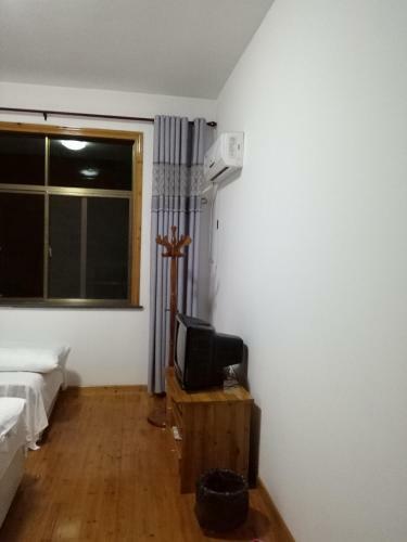 Agroturismo Wuyuan Shicheng Lingyan Inn