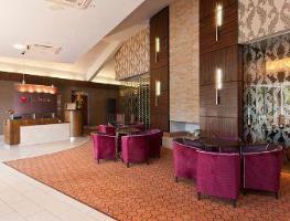Ramada Hotel Dover