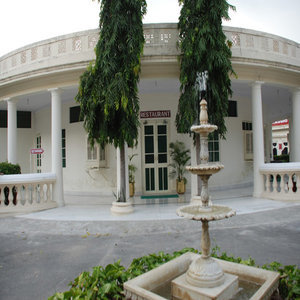 Hotel Garden