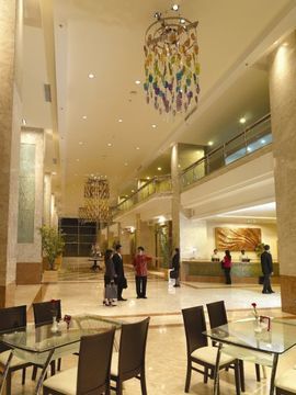 Hotel Bayview