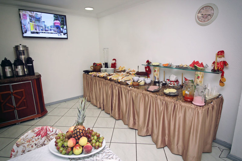 Hotel S�o Paulo