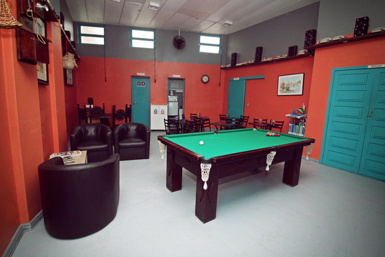Hotel S�o Paulo