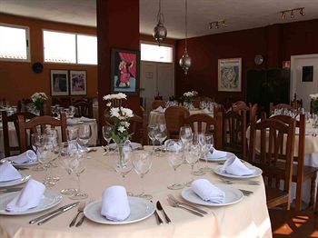 Hotel The Errizas