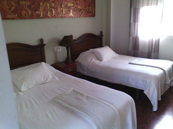 Hotel The Errizas