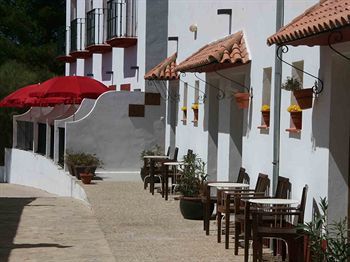 Hotel The Errizas