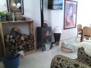 Hotel The Errizas