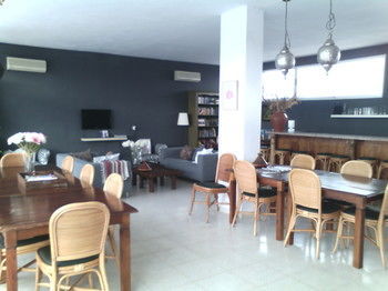 Hotel The Errizas