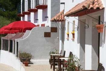 Hotel The Errizas