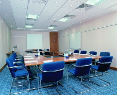 Hotel Holiday Inn Rochester-chatham
