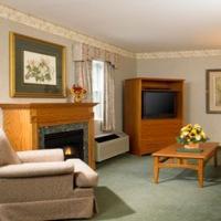 Hotel Hawthorn Suites By Wyndham