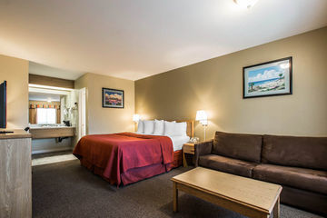Hotel Howard Johnson Encinitas