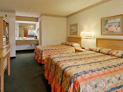 Hotel Howard Johnson Encinitas