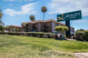 Hotel Howard Johnson Encinitas