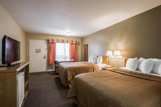 Hotel Howard Johnson Encinitas