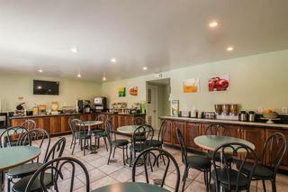Hotel Howard Johnson Encinitas