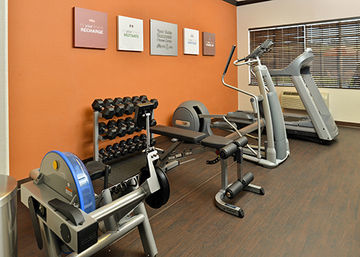 Hotel Comfort Suites