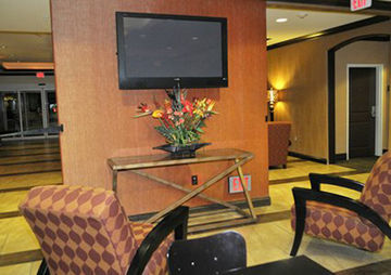 Hotel Comfort Suites