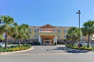 Hotel Comfort Suites