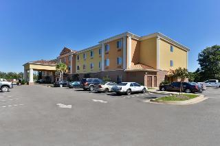 Hotel Comfort Suites
