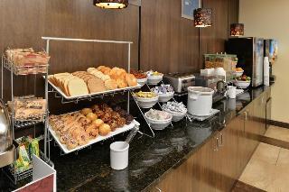 Hotel Comfort Suites