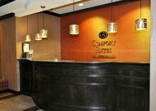 Hotel Comfort Suites