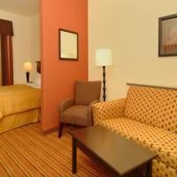 Hotel Comfort Suites