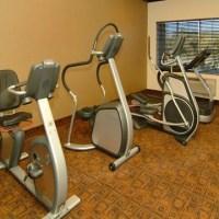 Hotel Comfort Suites