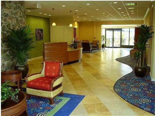 Hotel Holiday Inn Express