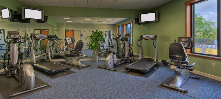 Hotel Holiday Inn Express