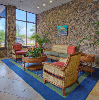 Hotel Holiday Inn Express