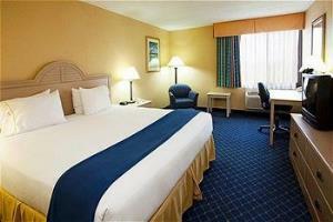 Hotel Holiday Inn Express