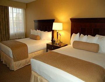 Hotel Best Western Carriage Inn