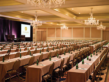 Hotel The Langham Huntington