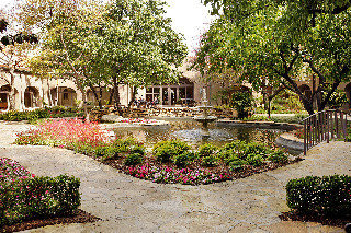 Hotel The Langham Huntington