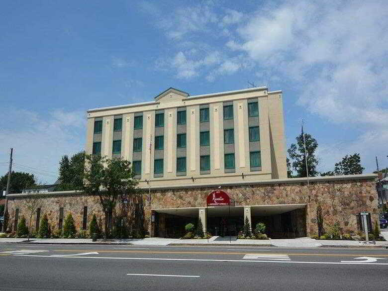 Ramada Hotel And Conference Center