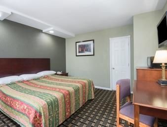 Hotel Knights Inn