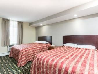 Hotel Knights Inn