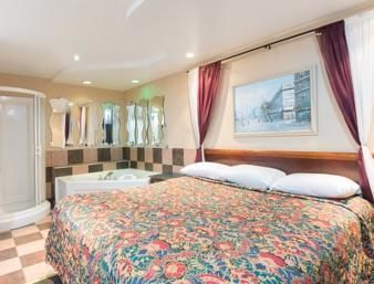 Hotel Knights Inn